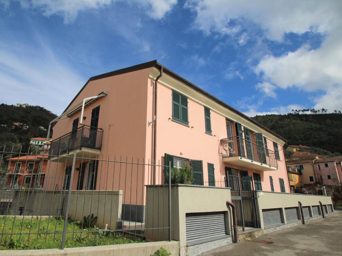 ססטרי לבאנטה Apartment Lavanda By Interhome מראה חיצוני תמונה