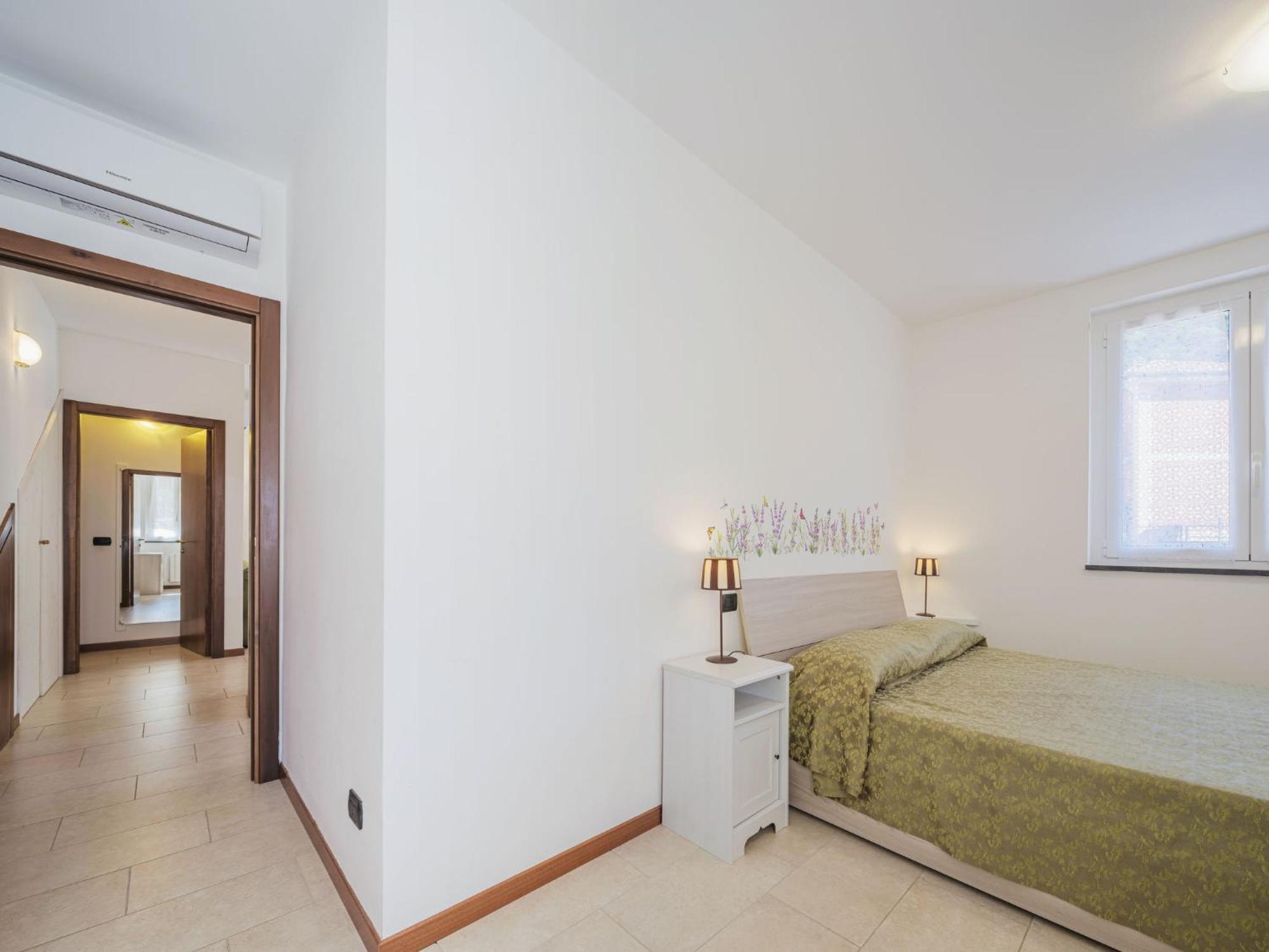 ססטרי לבאנטה Apartment Lavanda By Interhome מראה חיצוני תמונה