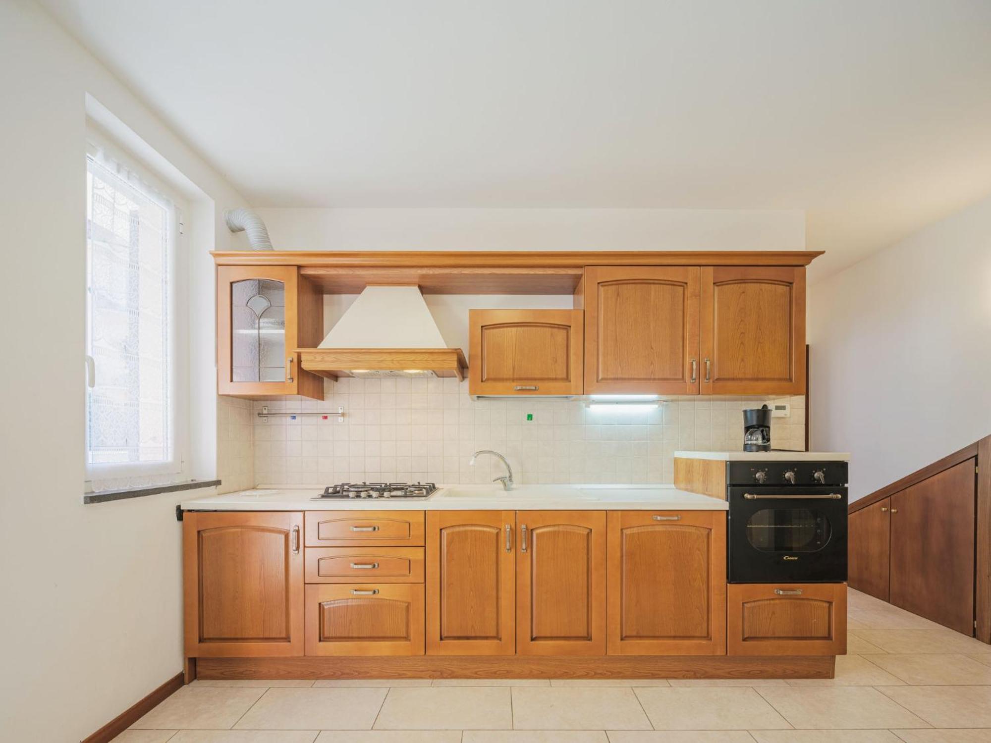 ססטרי לבאנטה Apartment Lavanda By Interhome מראה חיצוני תמונה