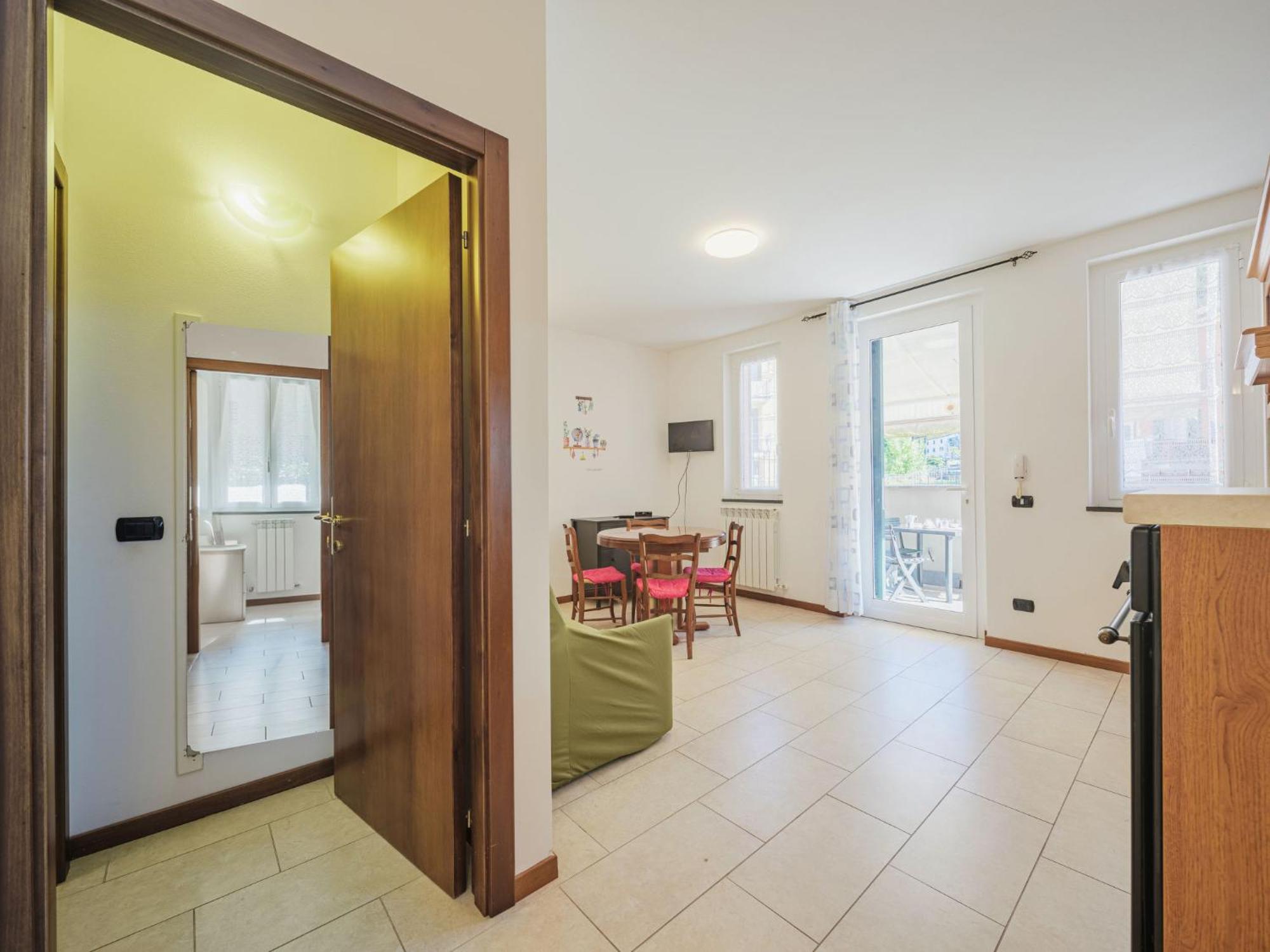 ססטרי לבאנטה Apartment Lavanda By Interhome מראה חיצוני תמונה