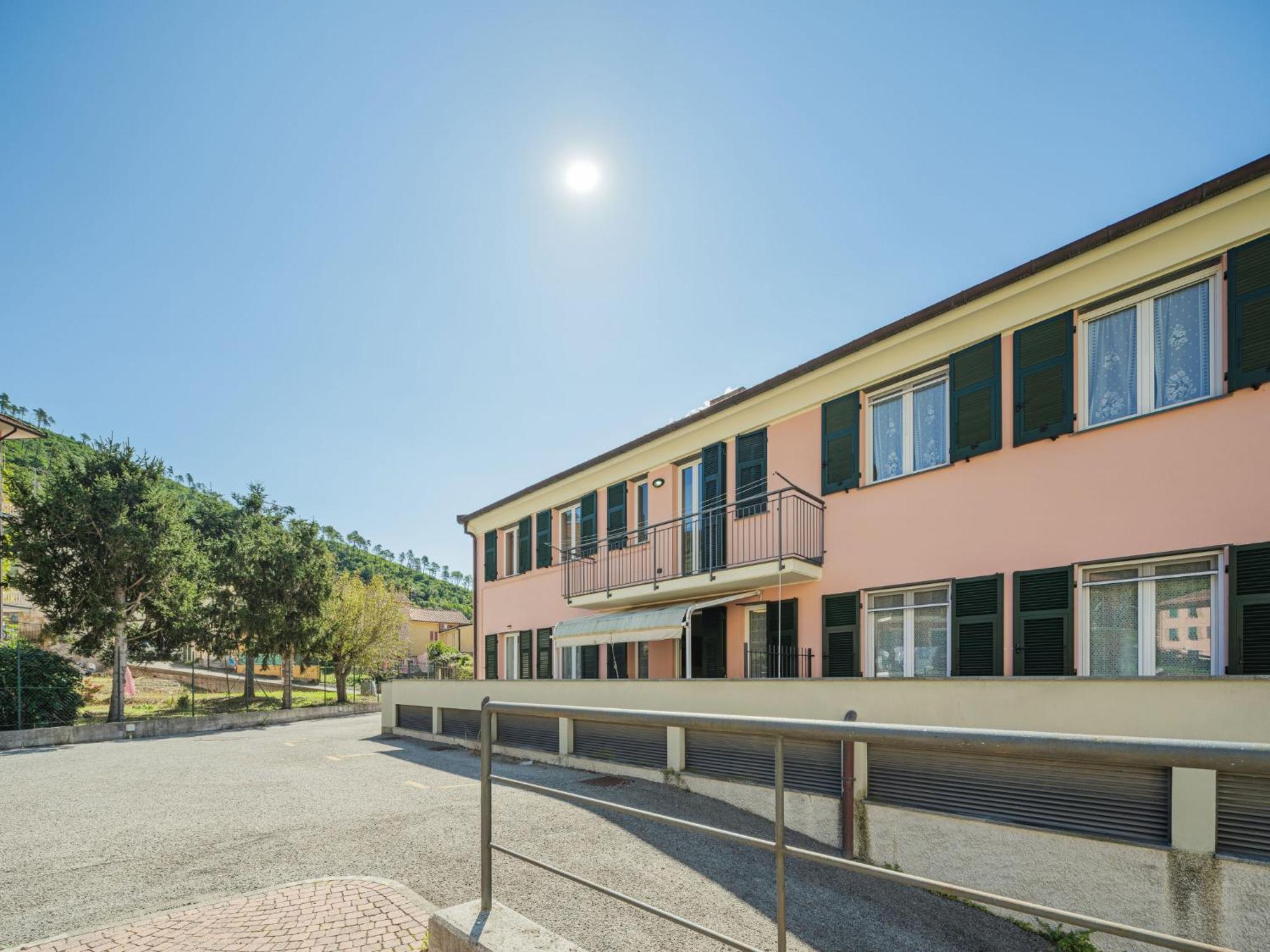 ססטרי לבאנטה Apartment Lavanda By Interhome מראה חיצוני תמונה